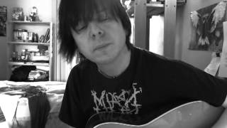 Steph Tierney - Smoke (Crash Vegas cover)