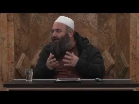 Zemra e madhe e Ibn Tejmijes (Ngjarje) - Hoxhë Bekir Halimi