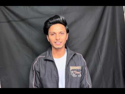 Meet bhalsod Audition vi...