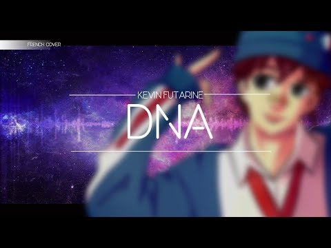 DNA