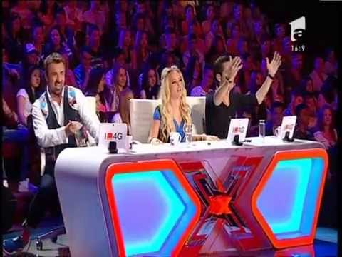 Aurelian Andreescu - "Tu eşti primăvara mea"