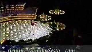 Camilo Sesto - Vivir sin ti