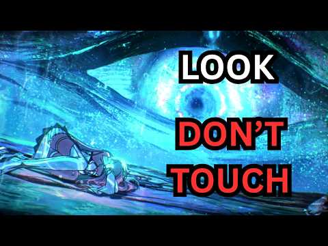 Gacha Games Confuse Worldbuilding for Story