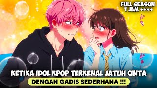 Download lagu KETIKA GADIS PEMBANTU MEMBUAT IDOLL TERKENAL JATUH CINTA KEPADANYA ‼️ TAMON B-SIDE mp3 Download lagu KETIKA GADIS PEMBANTU MEMBUAT IDOLL TERKENAL JATUH CINTA KEPADANYA ‼️ TAMON B-SIDE mp3