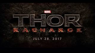 Thor 3 Trailer video
