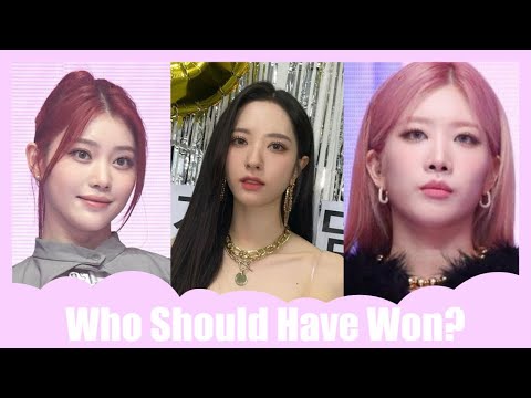 Queendom 2 Ep 10 (Finale) Reactions! - Offbeat Koreans Ep 31