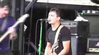 ill Scarlett - Heaters @ Sound of Music