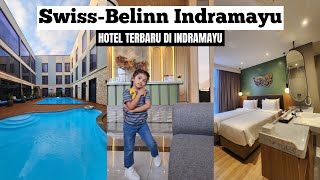 SWISS-BELINN INDRAMAYU || Hotel Terbaru Di Indramayu