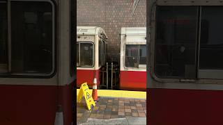 Download lagu More Classic Red Line Trains mp3