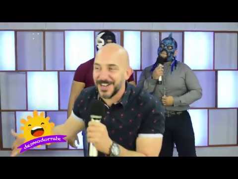 augusto carriles star black cmll