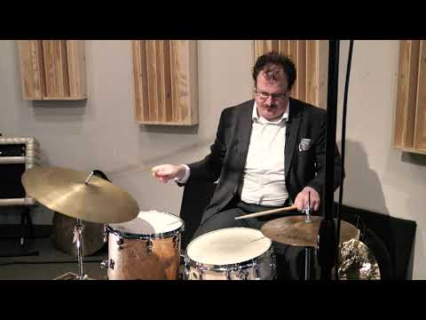 Istanbul Agop 20" 30th Anniversary Ride Cymbal - 2020g