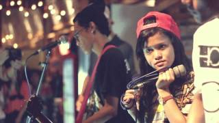 ANALOGKID LAUNCHING SPLIT ALBUM ( at LEVELS BREWHOUSE )