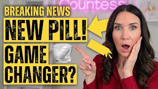 BREAKING: Eli Lilly's Foundayo (Orforglipron) is Finally Here!