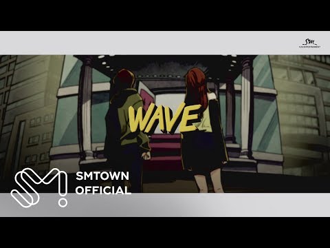 [STATION] R3hab X f(AMBER+LUNA) 'Wave' MV