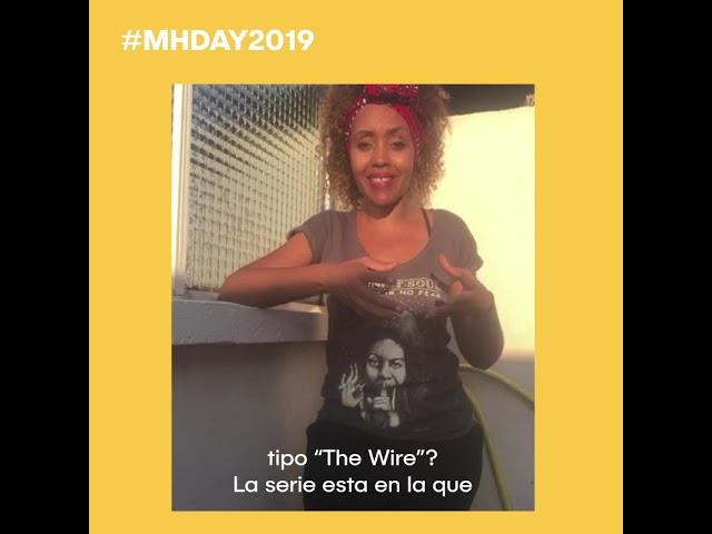 Vídeo relacionado con Que se atrevieron, Las
