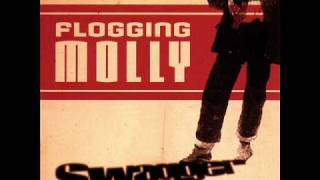 Flogging Molly - Selfish Man - 02