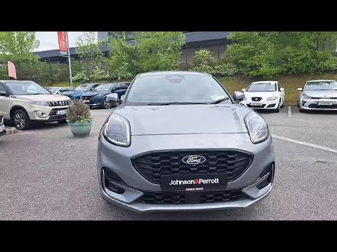 Ford Puma ST Line I DEMO MODEL - Image 2