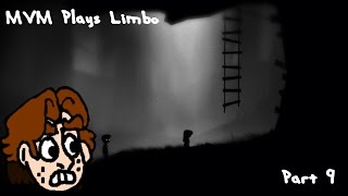 LIMBO | PART 9 | Gravity Puzzles...Great.