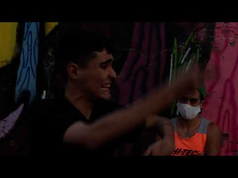 DNO vs SNOW - 4tos - 1v1 EXTREME RULES - PUNTO NÓMADA × SANGRE GAUCHA 15/2