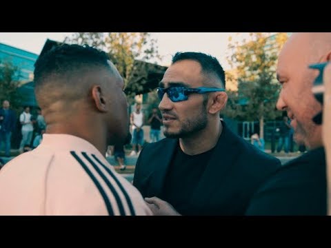VIDEO: UFC 216: Ferguson vs Lee – Extended Preview
