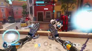 [OW2]銭ヤッタ