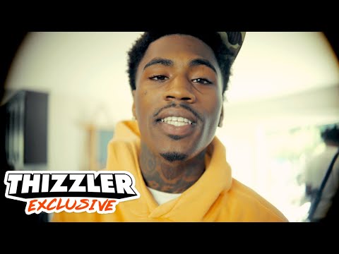 HerbMadeThisBeat x FredoBagz - Shake That (Exclusive Music Video) II Dir. AdamKG