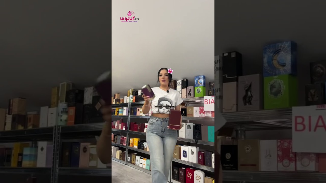 Video produs
