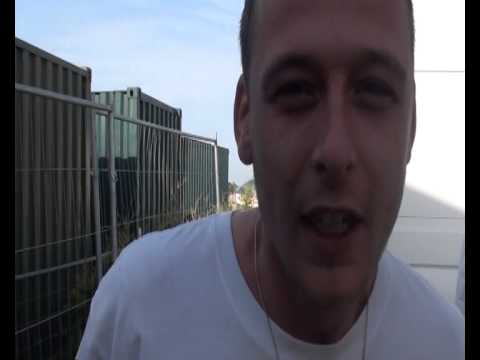 RLD TV - Dirty Dike - Exclusive Freestyle Prt 2