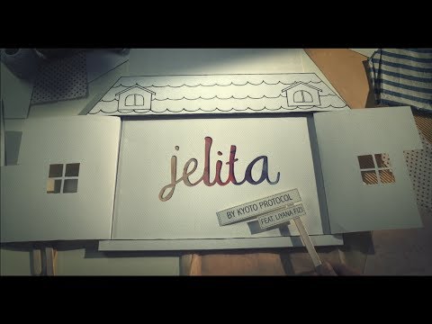 Jelita by Kyoto Protocol featuring Liyana Fizi (Official Music Video)