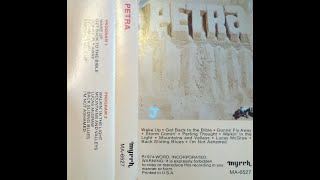 Petra - Backslidin&#39; Blues