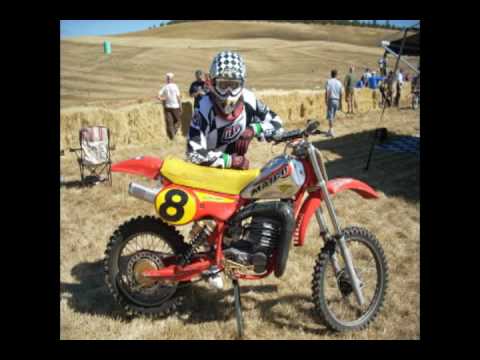 Maico 490 Swing Arm by KLP