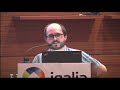 Chad Versace Vulkan DRM Format Modifiers Lightning Talk