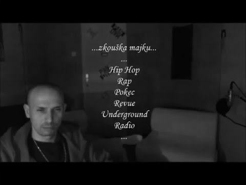 Pan Dan - Pan Dan - ...poslední přídavek ze zkoušky 27.1.2016,..