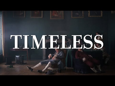 Barry Lyndon: The Most Beautiful Film Ever Created