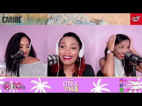 Island Girl Talk - Season 2. Ep. 5 - Guys' Perspective with Keshav Singh! - Gender Role Stereotypes