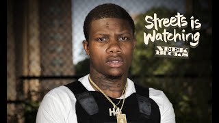 Neek Bucks  - Streets Is Watching Remake (short film)