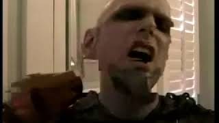 Skinny Puppy Last Call (Danny's Transformation) Desolation Avenue documentary outtake 15 mp4
