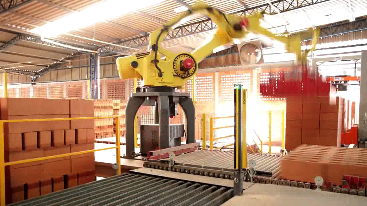 Cerâmica Formigari - Vídeo institucional 2016