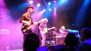 King of the World, Let's get stoned, Zoetermeer, 12-09-2014