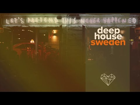 DHS Guestmix: J.Phono