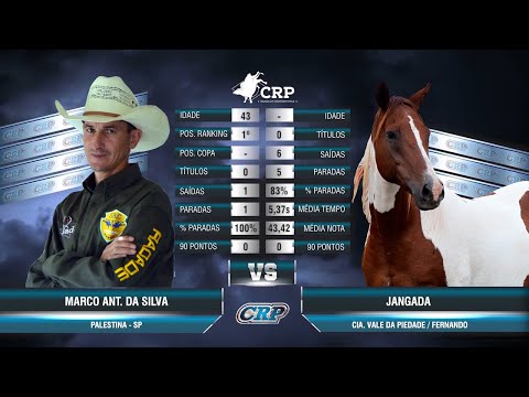 Rodeio da EMAPA de Avaré 2019 - QUINTA FEIRA / CUTIANO