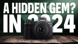 Is The EOS R Worth Buying in 2024?