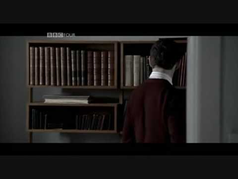 Kenneth Williams, Fantabulosa! (Part 1 of 8)