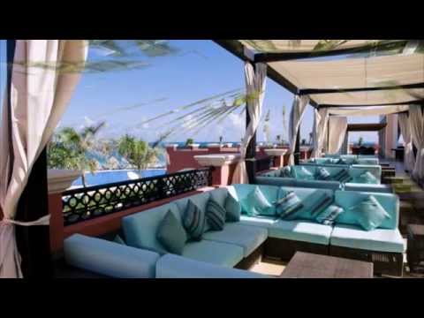 Ocean Coral & Turquesa 5* Мексика