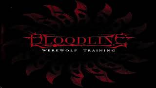 Bloodline - Werewolf Training (FULL ALBUM | 2003)
