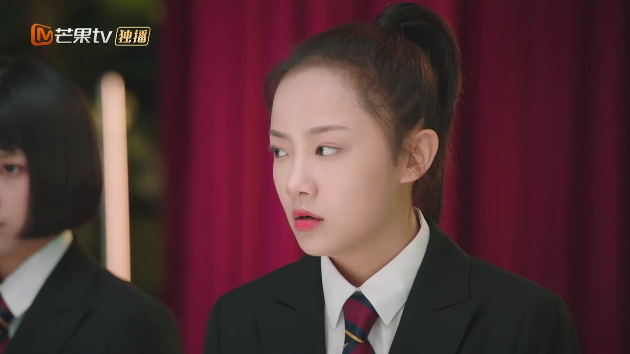 《你好，对方辩友2》青春版预告：那是一段有辩论有朋友的好时光！ My Debate Opponents 2 【芒果TV青春剧场】