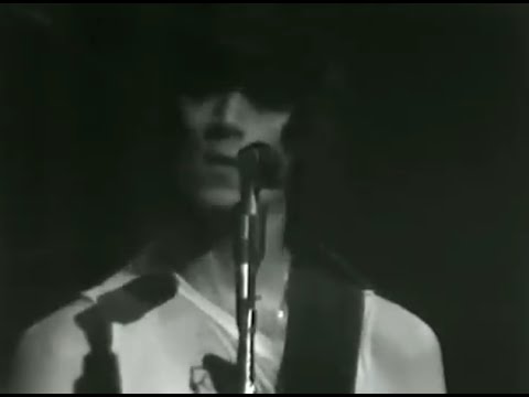 I Just Wanna Have Something To Do video