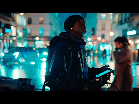 Souleymane's Story – Official U.S. Trailer