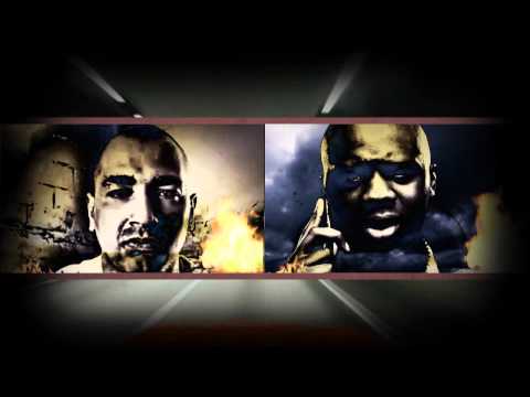 FARAGE feat 6COUPS MC - QUELQUES BALLES DEMEURENT / Clip rap video - Neochrome