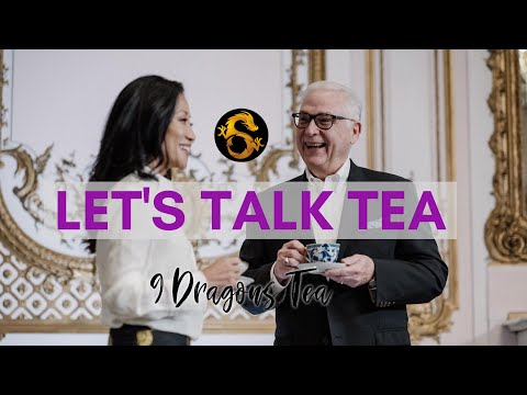 Let's Talk Tea | Introducing The Tea Movie | TEADocumentary.com